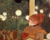 埃德加 德加 : The Song of the Dog